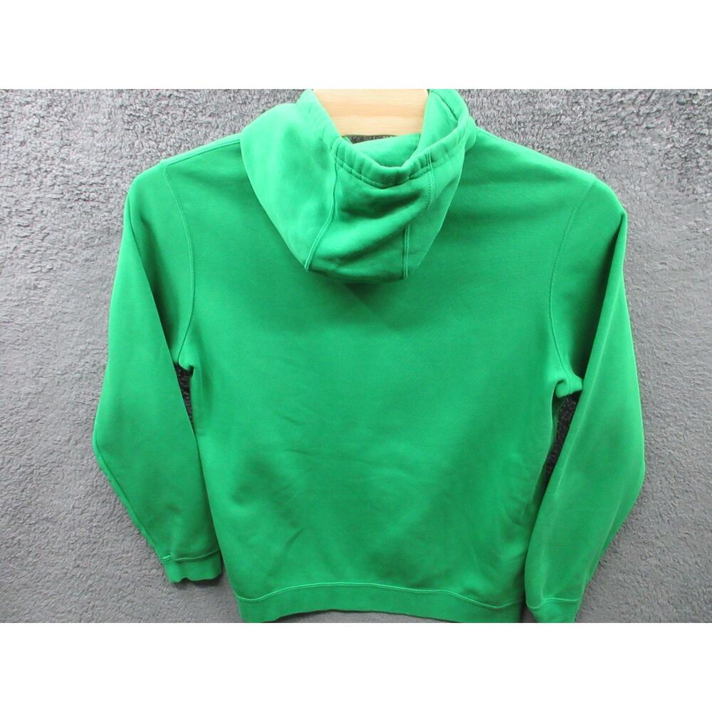 Oregon DUCKS Track HAYWARD FIELD Nike Pullover HOODIE Men's XL - Picture 7 of 9